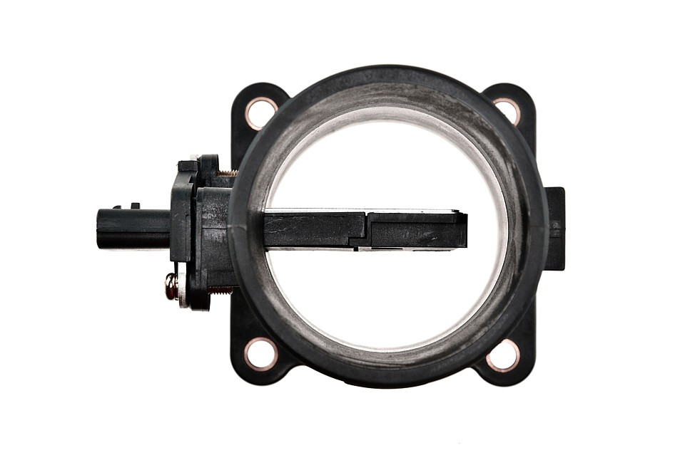 AIR FLOW SENSOR compatible NISSAN ALMERA N16 1.5I 16V,1.8I 16V 2004-,2.2TDI 2003-,ALMERA TINO 1.8I 16V 2004-,2.2TDI 2003-,PRIMERA P12/WP12 1.6I 16V,1.8I 16V 2004-,2.2 TDI 2003-, X-TRIAL T30 2.2TDI 2003-