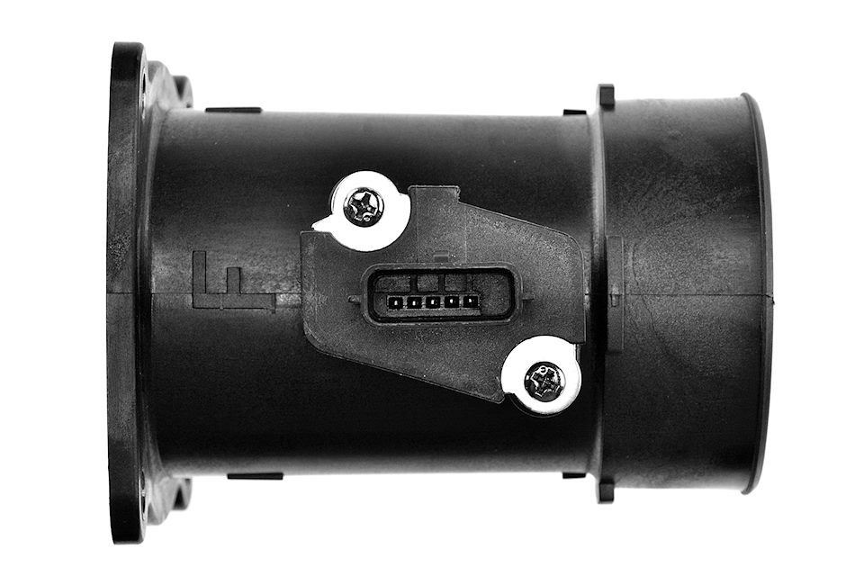 AIR FLOW SENSOR compatible NISSAN ALMERA N16 1.5I 16V,1.8I 16V 2004-,2.2TDI 2003-,ALMERA TINO 1.8I 16V 2004-,2.2TDI 2003-,PRIMERA P12/WP12 1.6I 16V,1.8I 16V 2004-,2.2 TDI 2003-, X-TRIAL T30 2.2TDI 2003-