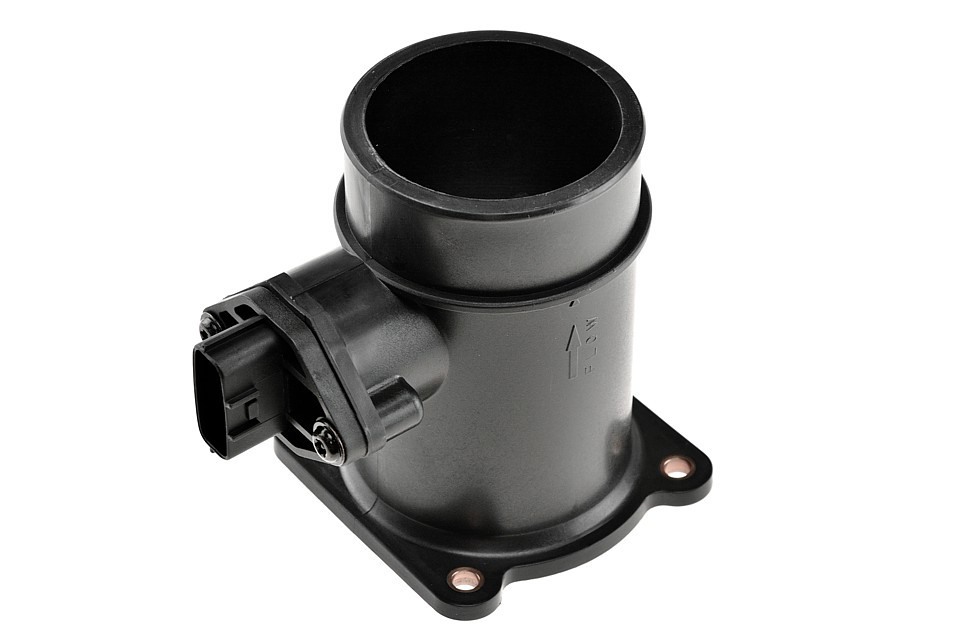 AIR FLOW SENSOR compatible NISSAN ALMERA N16 1.5I 16V,1.8I 16V -10.2000,2.2TDI 2000-,ALMERA TINO 1.8I 16V -11.2000,2.2TDI 2000-,PRIMERA P11/WP11 1.8I 16V 1999-,PRIMERA P12/WP12 2.2 TDI 2001- EPP-NS-005