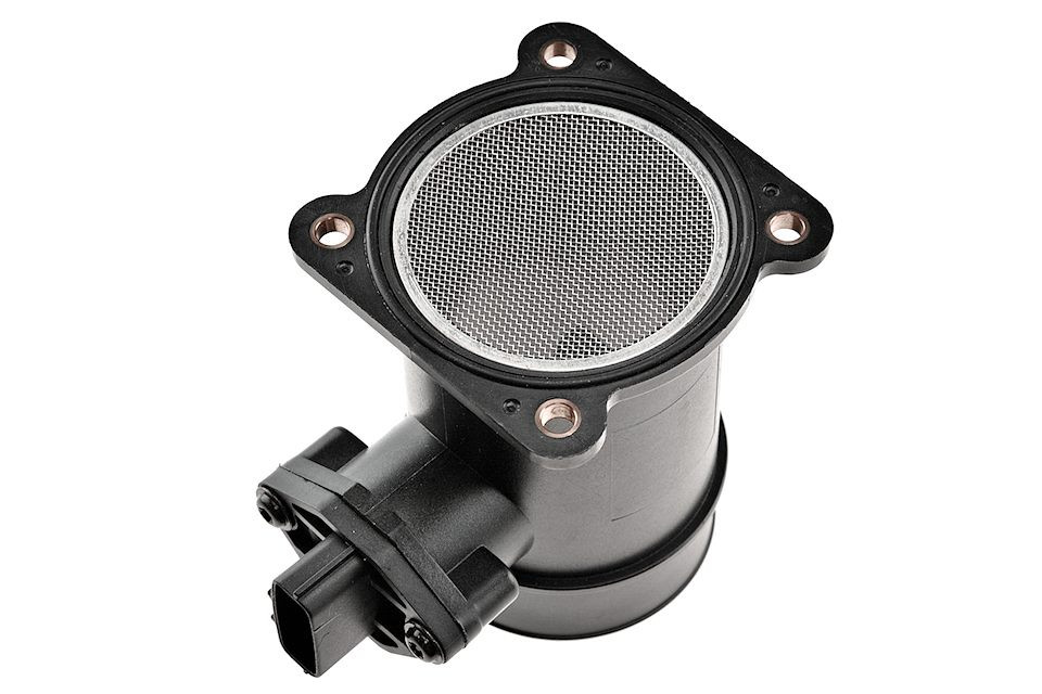 AIR FLOW SENSOR compatible NISSAN ALMERA N16 1.5I 16V,1.8I 16V 2000.11-,ALMERA TINO 1.8I 16V 2000.12-,PRIMERA P11/WP11 1.6I 16V,1.8I 16V 2000-,P12 1.6I 16V,1.8I 16V 2001- EPP -NS-006