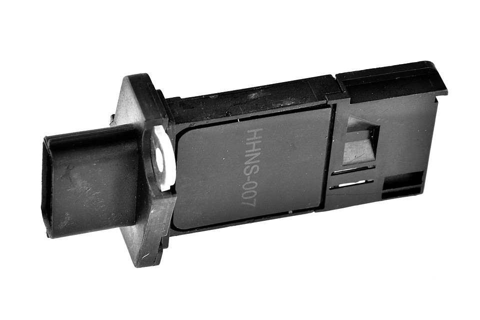 AIR FLOW SENSOR compatible NISSAN NAVARA D40 2.5DCI 2005.05-, QASHQAI 1.6I/2.0I 2006.12- EPP-NS-007