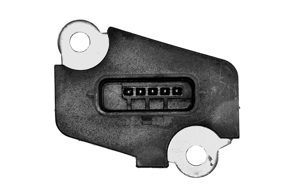 AIR FLOW SENSOR compatible NISSAN NAVARA D40 2.5DCI 2005.05-, QASHQAI 1.6I/2.0I 2006.12- EPP-NS-007