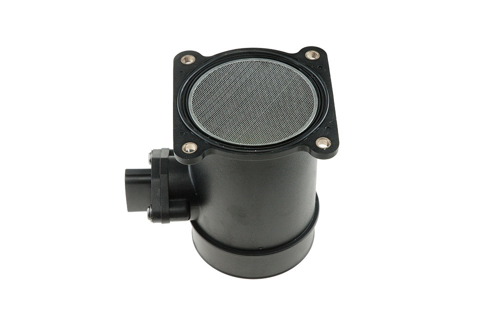 AIR FLOW SENSOR compatible NISSAN PATROL Y61 3.0TDI 2000-/4 PINS/ - EPP-NS-008A