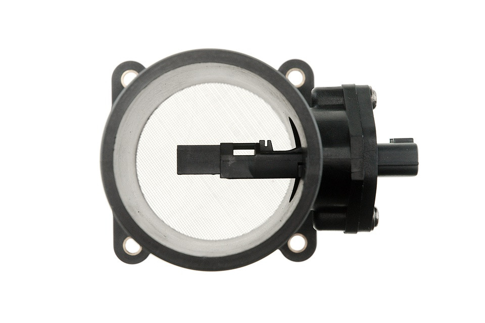 AIR FLOW SENSOR compatible NISSAN PATROL Y61 3.0TDI 2000-/4 PINS/ - EPP-NS-008A