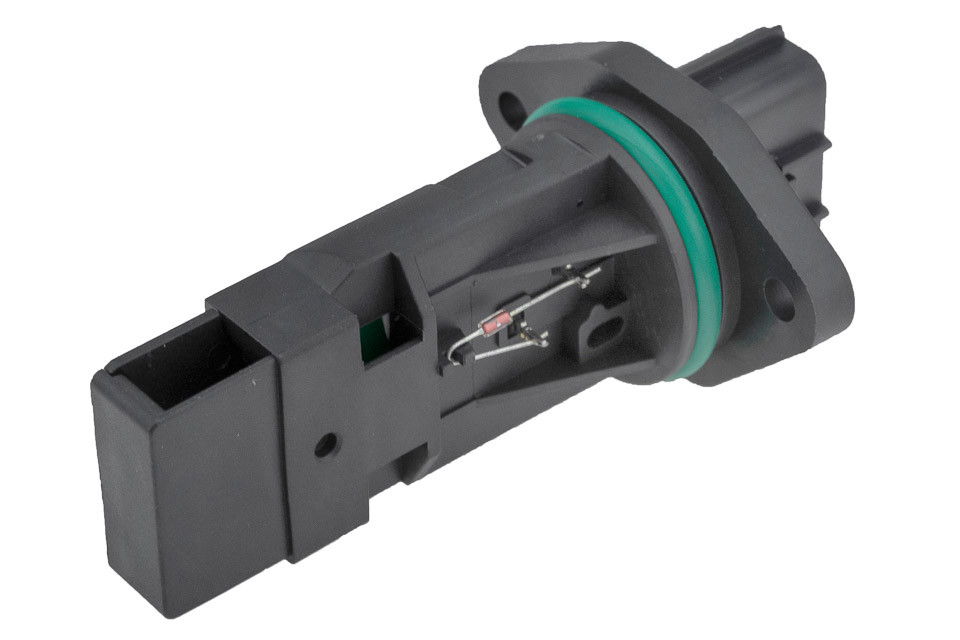 AIR FLOW SENSOR compatible NISSAN MICRA K11 1.0 1992-2000-,1.4 2000 - EPP-NS-012