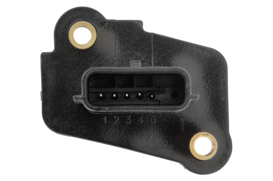 AIR FLOW SENSOR kompatibilis HUN. 1.2-3.5H NISSAN MICRA IV,PATHFINDER,MURANO III,TEANA III,INFINITI M,Q50,Q70 2011- /WKŁAD 5 PIN - EPP-NS-016