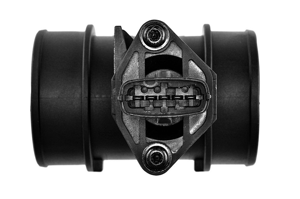 AIR FLOW SENSOR compatible OPEL ASTRA G 1.2 1998-, CORSA B 1.0,1.2 1996 - EPP-PL-000