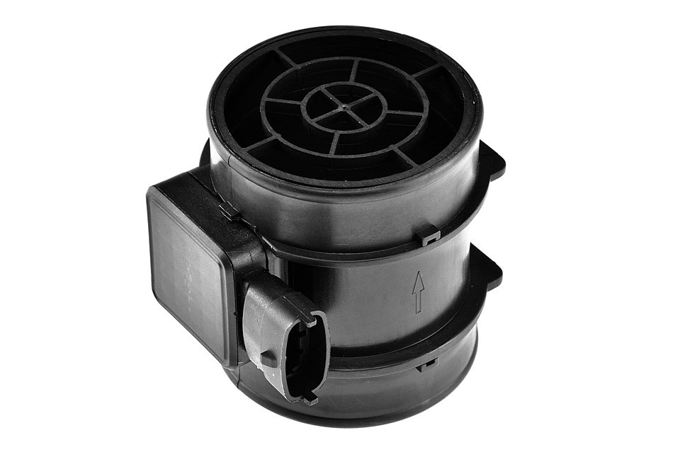 AIR FLOW SENSOR compatible OPEL ASTRA G 1.8I,2.0I 1998-,ASTRA H 1.8I 2004-, ZAFIRA A 1.8 16V - EPP-PL-002