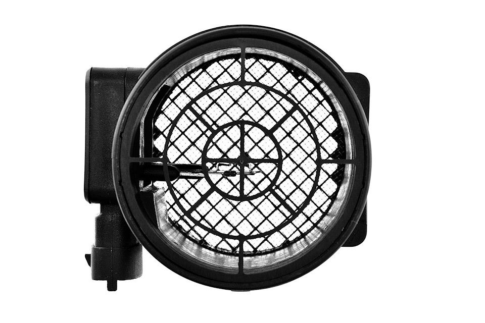 AIR FLOW SENSOR compatible OPEL ASTRA G 1.8I,2.0I 1998-,ASTRA H 1.8I 2004-, ZAFIRA A 1.8 16V - EPP-PL-002