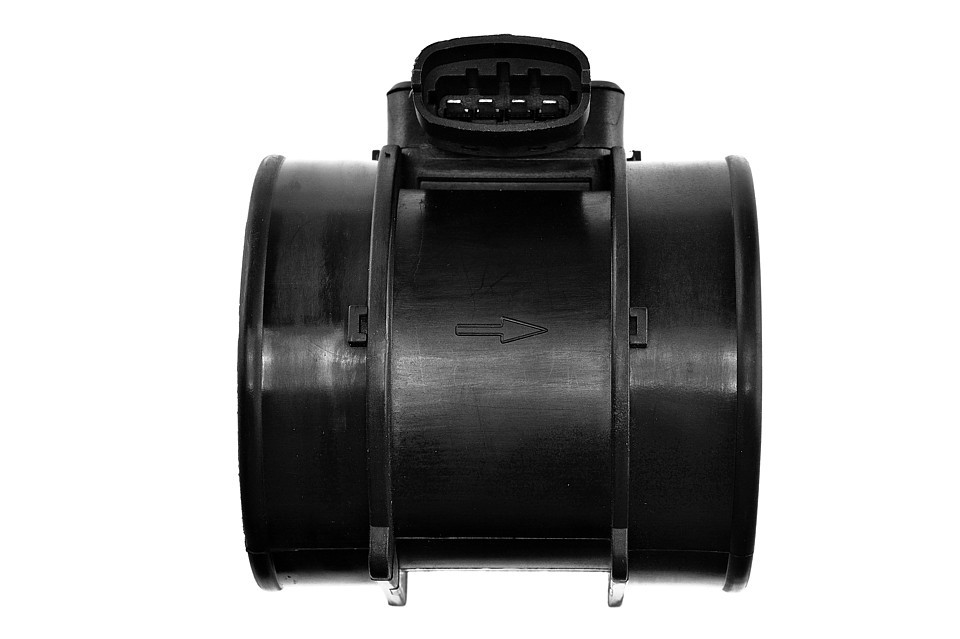 AIR FLOW SENSOR compatible OPEL ASTRA G 1.8I,2.0I 1998-,ASTRA H 1.8I 2004-, ZAFIRA A 1.8 16V - EPP-PL-002