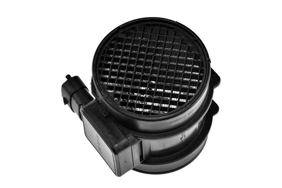 AIR FLOW SENSOR compatible OPEL ASTRA G 1.8I,2.0I 1998-,ASTRA H 1.8I 2004-, ZAFIRA A 1.8 16V - EPP-PL-002