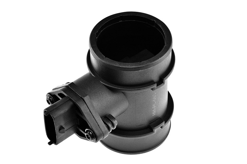 AIR FLOW SENSOR compatible OPEL AGILA A 1.0,1.2 2000-,ASTRA G 1.2 2000-,CORSA C 1.0,1.2 2000 - EPP-PL-003