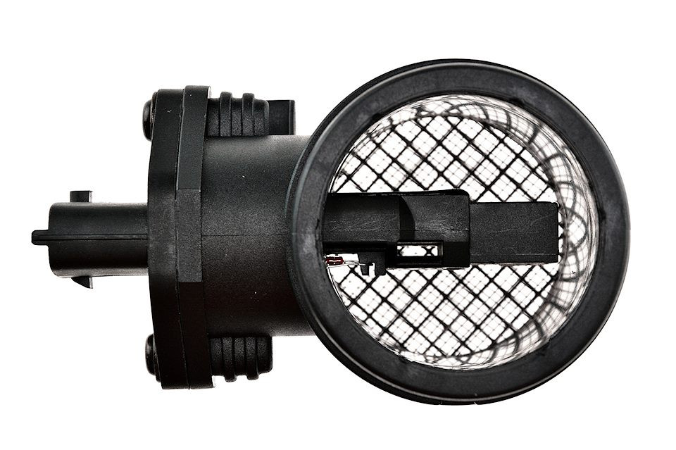 AIR FLOW SENSOR compatible OPEL AGILA A 1.0,1.2 2000-,ASTRA G 1.2 2000-,CORSA C 1.0,1.2 2000 - EPP-PL-003