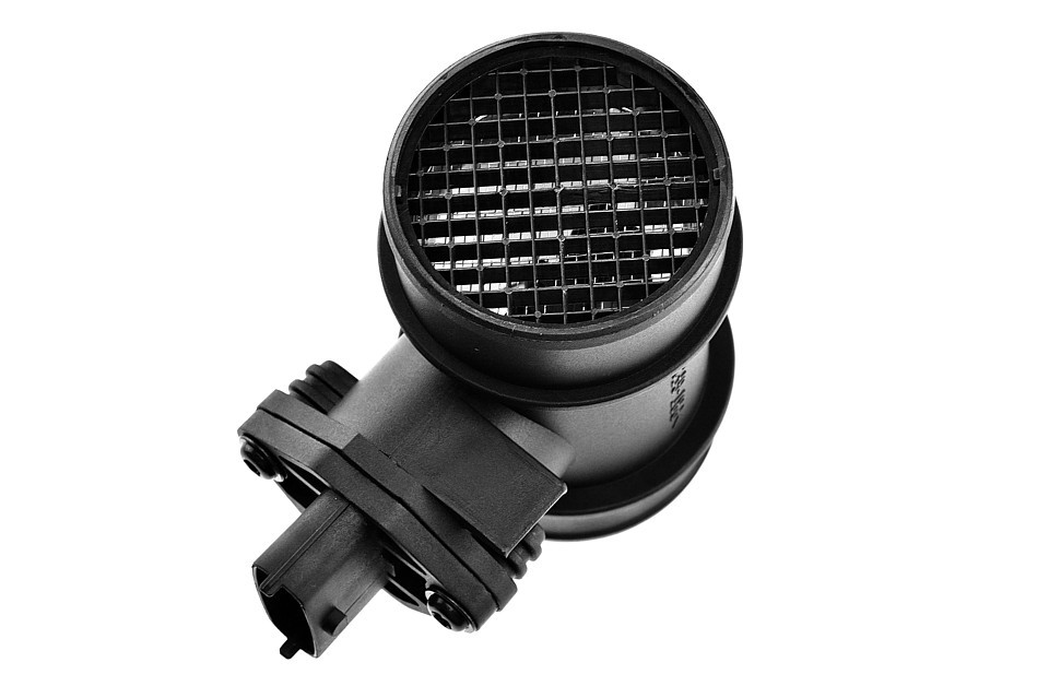 AIR FLOW SENSOR compatible OPEL AGILA A 1.0,1.2 2000-,ASTRA G 1.2 2000-,CORSA C 1.0,1.2 2000 - EPP-PL-003