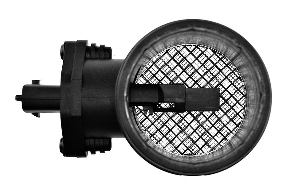 AIR FLOW SENSOR compatible OPEL ASTRA G 1.7DTI 2000-,2.0DTI 1999-,VECTRA B 2.0DTI 1997- EPP-PL-004