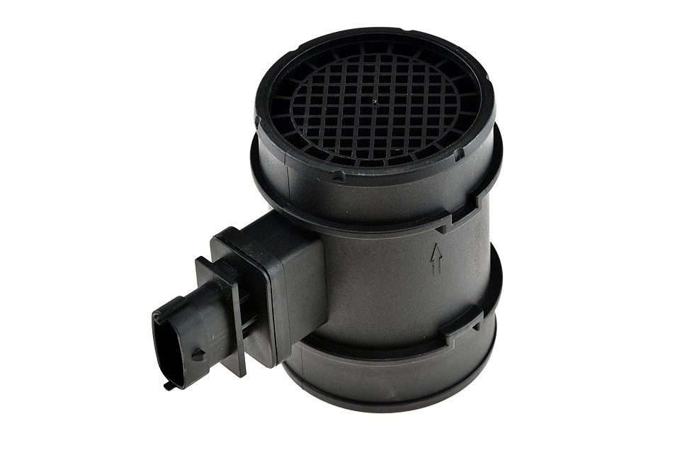 AIR FLOW SENSOR compatible CHEVROLET CAPTIVA 2.0D 2006-,OPEL ASTRA H 1.7CDTI,1.9CDTI 2004-,VECTRA C 1.9CDTI 2004-,SAAB 9-3 1.9TID 2004-,9-5 1.9TID 2006- EPP-PL-006