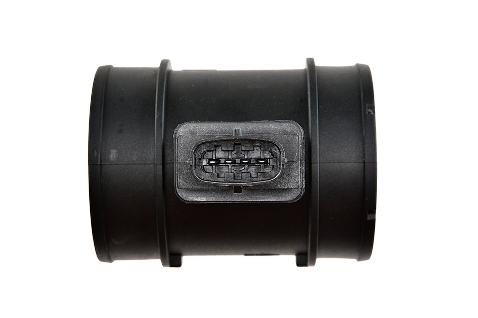 AIR FLOW SENSOR compatible CHEVROLET CAPTIVA 2.0D 2006-,OPEL ASTRA H 1.7CDTI,1.9CDTI 2004-,VECTRA C 1.9CDTI 2004-,SAAB 9-3 1.9TID 2004-,9-5 1.9TID 2006- EPP-PL-006