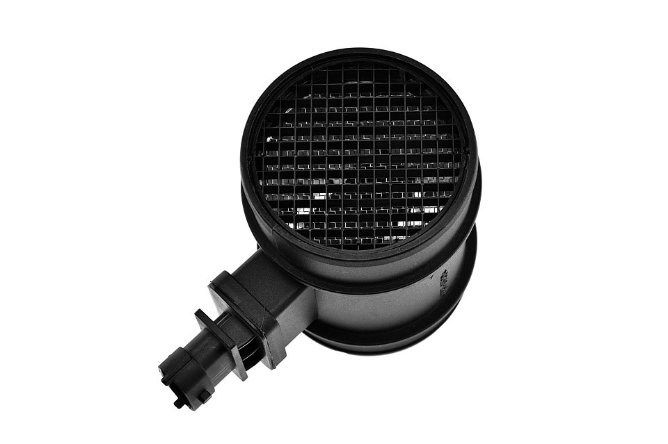 AIR FLOW SENSOR compatible CHEVROLET CAPTIVA 2.0D 2006-,OPEL ASTRA H 1.7CDTI,1.9CDTI 2004-,VECTRA C 1.9CDTI 2004-,SAAB 9-3 1.9TID 2004-,9-5 1.9TID 2006- EPP-PL-006