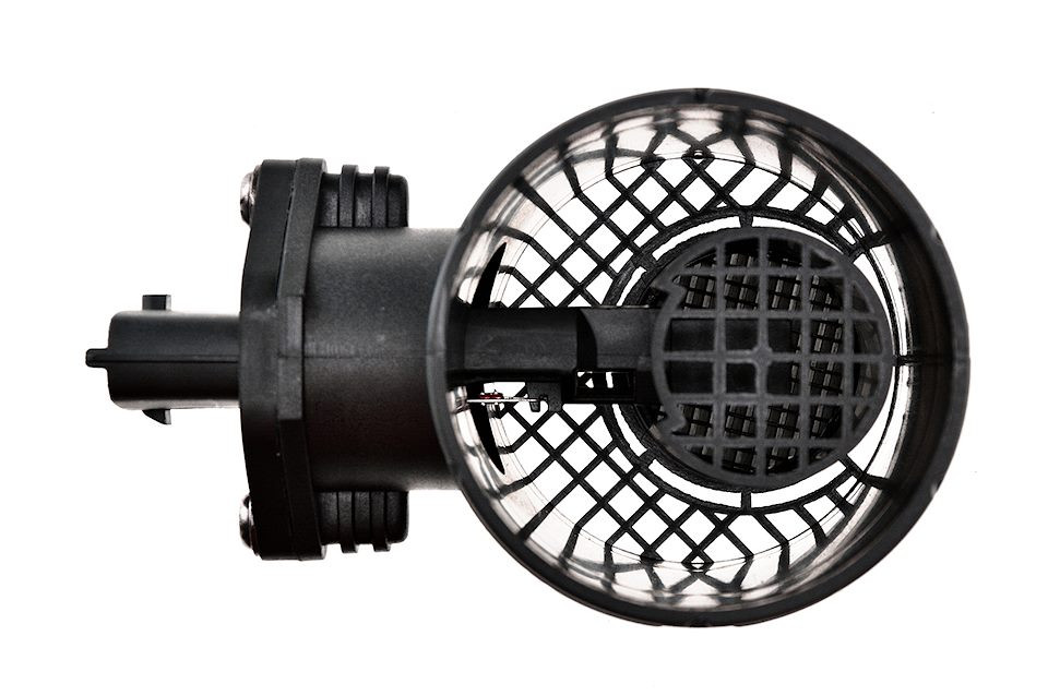 AIR FLOW SENSOR compatible OPEL ASTRA G 1.7CDTI 2003-, CORSA C 1.3CDTI,1.7CDTI 2003 - EPP-PL-007