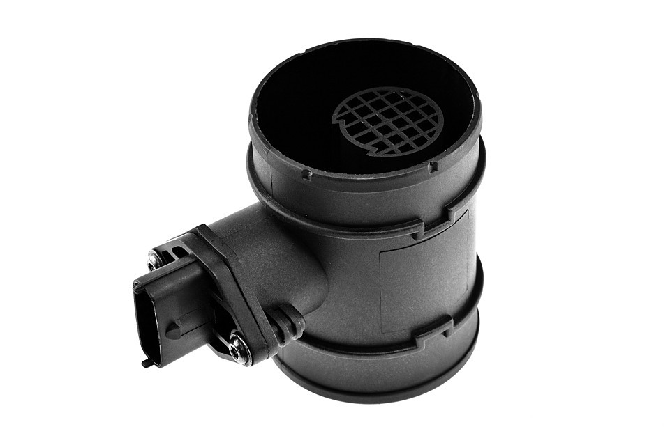 AIR FLOW SENSOR compatible OPEL ASTRA G 2.0DTI 1999-,2.2DTI 2002-,ZAFIRA A 2.0DTI 2000-,2.2DTI 2002- EPP-PL-009