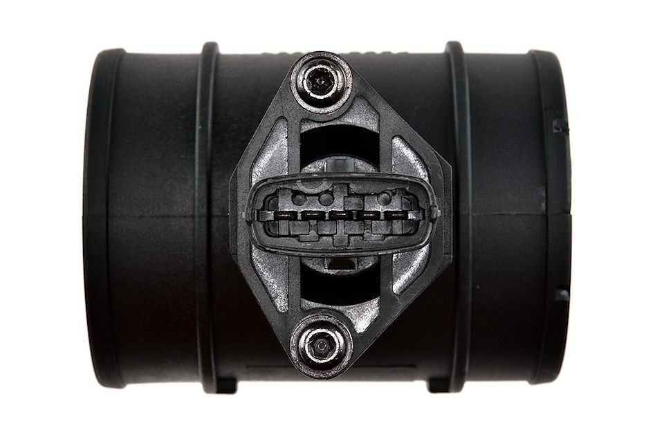 AIR FLOW SENSOR compatible OPEL ASTRA G 2.0DTI 1999-,2.2DTI 2002-,ZAFIRA A 2.0DTI 2000-,2.2DTI 2002- EPP-PL-009
