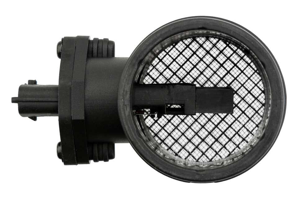 AIR FLOW SENSOR compatible OPEL ASTRA G 2.0OPC 2002-, ZAFIRA A 2.0OPC 2001-, SPPEDSTER 2.0T 2003- EPP-PL-013