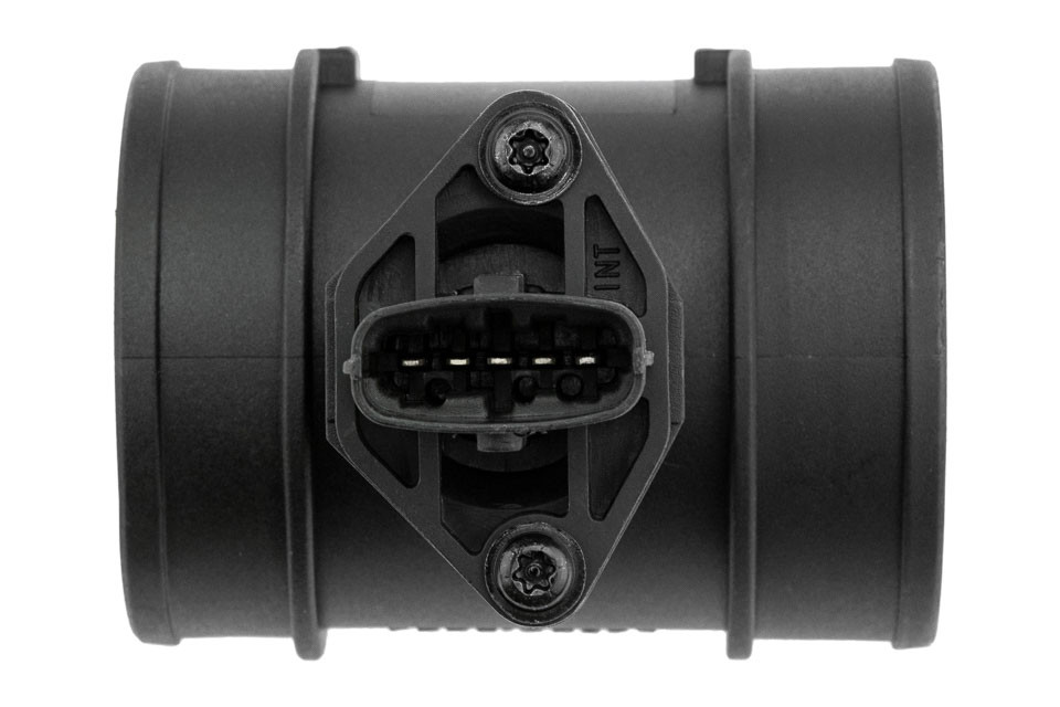 AIR FLOW SENSOR compatible OPEL ASTRA G 2.0OPC 2002-, ZAFIRA A 2.0OPC 2001-, SPPEDSTER 2.0T 2003- EPP-PL-013