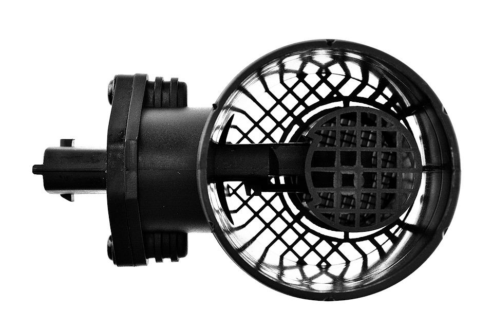 AIR FLOW SENSOR compatible OPEL MERIVA 1.3CDTI 2005-, 1.7CDTI 2003 - EPP-PL-015