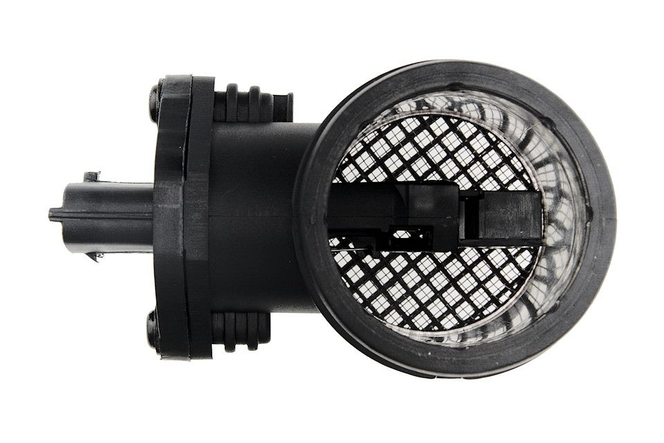 AIR FLOW SENSOR compatible OPEL AGILA A 1.0,1.2 16V 2003-,ASTRA H 1.2,1.4 2004-,CORSA C 1.0,1.2,1.4 2003-,MERIVA 1.4 16V 2004- EPP-PL-016