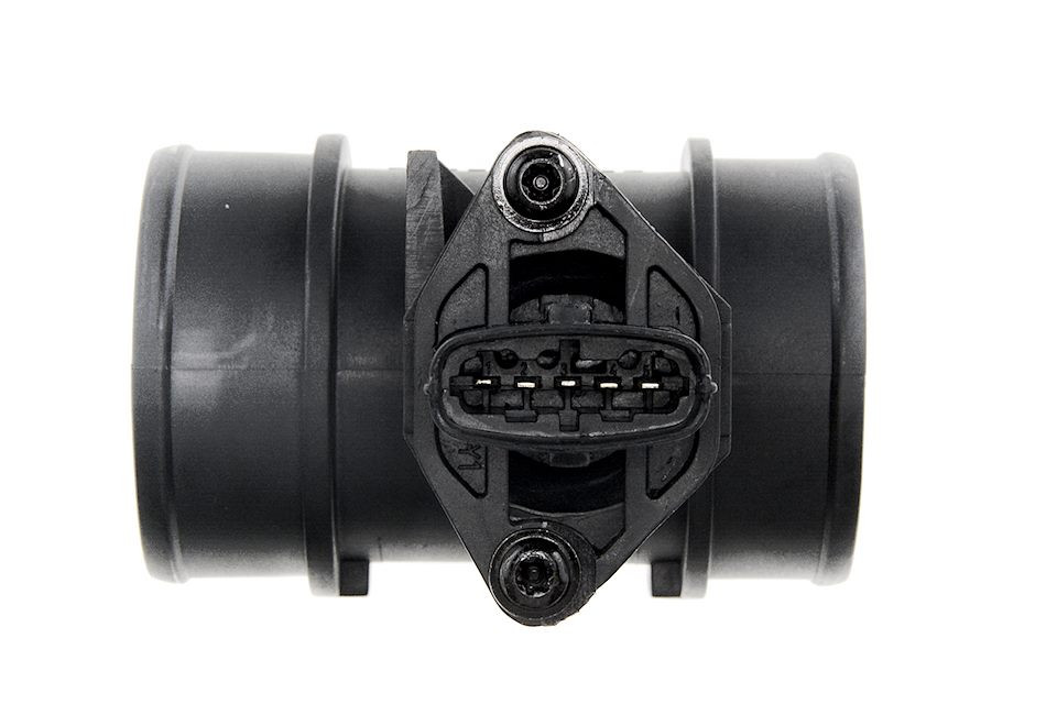 AIR FLOW SENSOR compatible OPEL AGILA A 1.0,1.2 16V 2003-,ASTRA H 1.2,1.4 2004-,CORSA C 1.0,1.2,1.4 2003-,MERIVA 1.4 16V 2004- EPP-PL-016