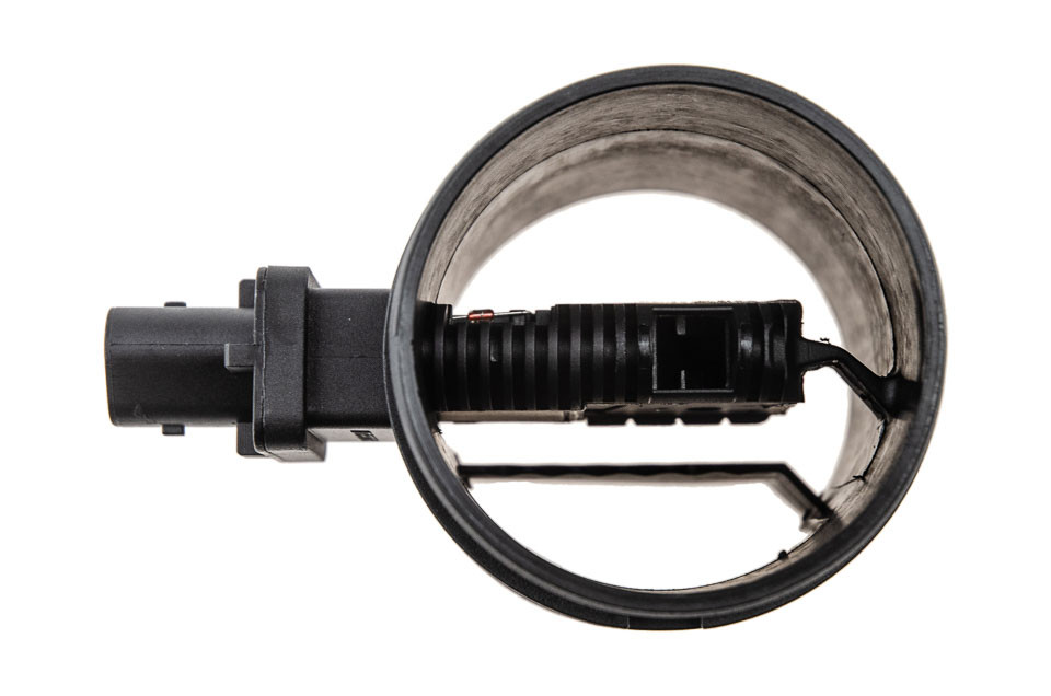 AIR FLOW SENSOR compatible OPEL ASTRA J 1.3/1.7CDI 09-15, CORSA D 1.3CDI 09-14, MERIVA B 1.3/1.7CDI 10-17 /5PIN/ - EPP-PL-026