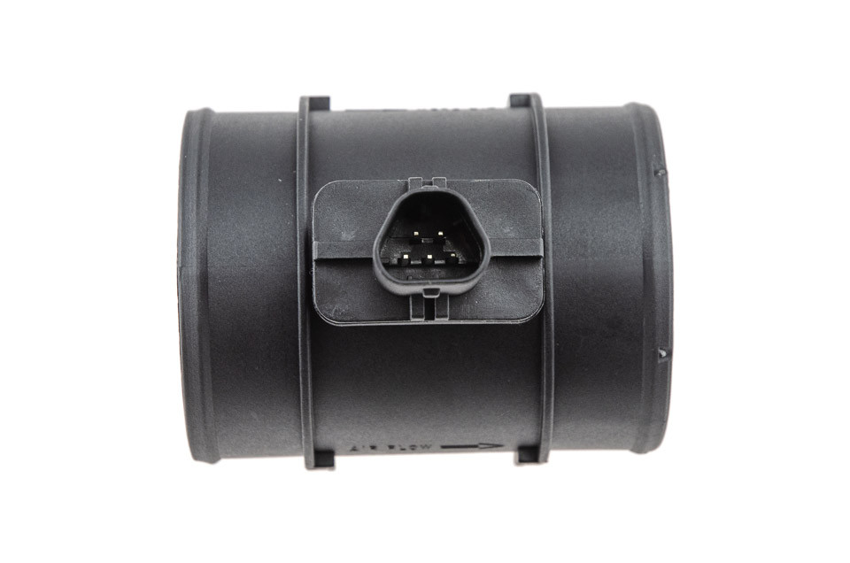 AIR FLOW SENSOR compatible OPEL ASTRA J 1.3/1.7CDI 09-15, CORSA D 1.3CDI 09-14, MERIVA B 1.3/1.7CDI 10-17 /5PIN/ - EPP-PL-026