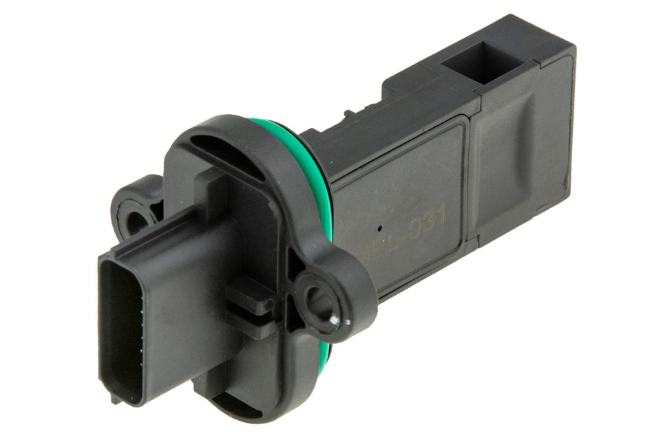 AIR FLOW SENSOR compatible ENG. 1.0-1.6T OPEL ASTRA K 15-,ZAFIRA TOURER C 12- /WKŁAD 8PIN - EPP-PL-031