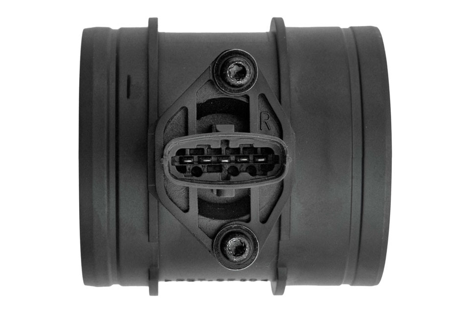 AIR FLOW SENSOR compatible  HUN. 1.9,2.0,2.2 OPEL ASTRA H, ZAFIRA B, ALFA ROMEO 159, BRERA, SPIDER 2011- /5 PIN - EPP-PL-032