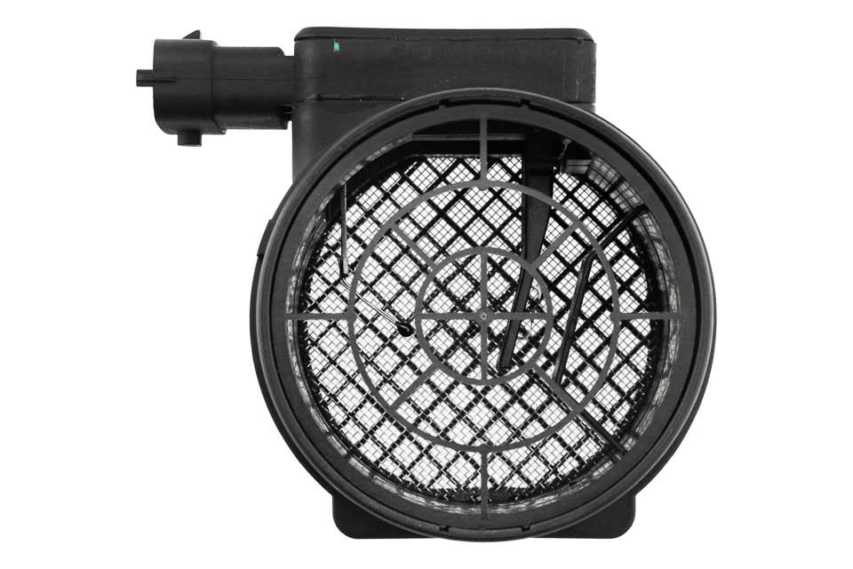 AIR FLOW SENSOR compatible  HUN. 2.2 OPEL SIGNUM, VECTRA C, ZAFIRA B 2003-2012 / 5 PIN - EPP-PL-034