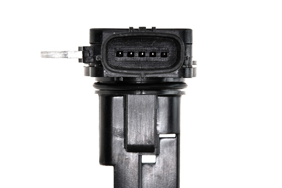 AIR FLOW SENSOR compatible SUBARU IMPREZA 2.0D 2009-, FORESTER 2.0D 2008-, LEGACY 2.0D 2008 - EPP-SB-000