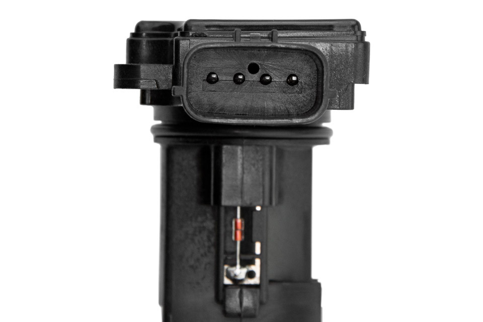 AIR FLOW SENSOR compatible ENG.1.0,1.2,1.3,1.5 SUZUKI SPLASH 08-, IGNIS II 03-, SUBARU JUSTY III 03- /WKŁAD - EPP-SU-005