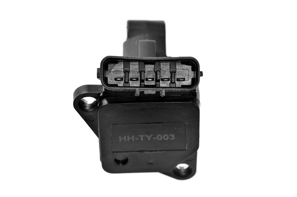 AIR FLOW SENSOR compatible TOYOTA COROLLA ZZE111 (4ZZFE) 1.4I 16V 1999<->2001 - EPP-TY-003