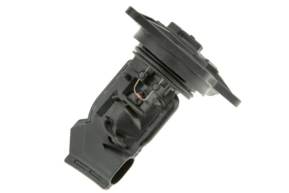 AIR FLOW SENSOR compatible ENG. 1.6-5.0 TOYOTA CAMRY 11-,CH-R 16-,VOLVO V40 14-,V60 II 18-,XC40 17-,XC60 II 17- SUBARU IMPREZA 16-,XV 12-,LEXUS RX 15-,RX350H,450H+ 2023 -,NX 2022- /WKŁAD 4PIN
