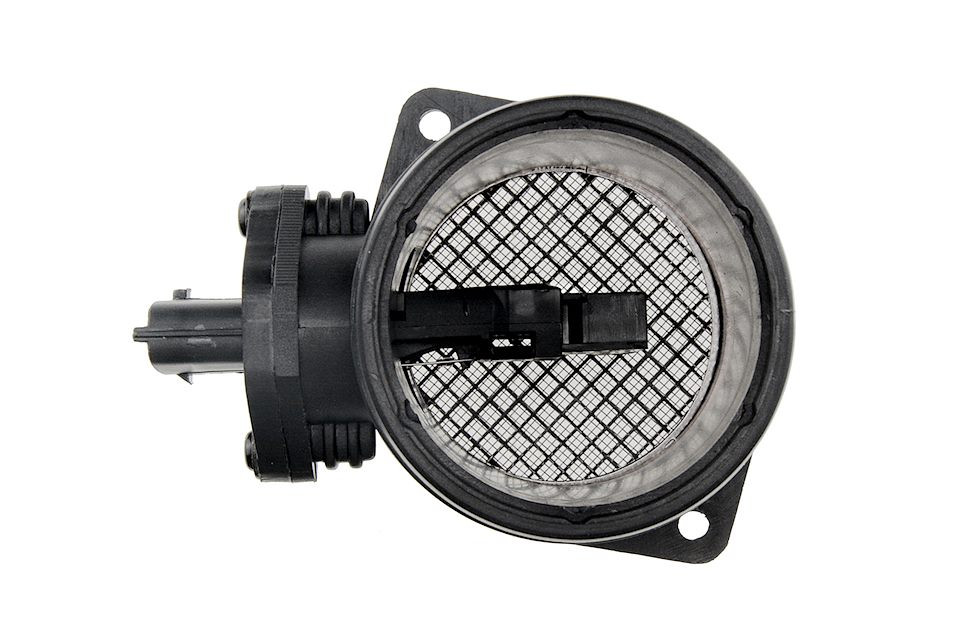 AIR FLOW SENSOR compatible VOLVO S60 2.0T/ENGINE:B5204T5/,2.4D/ENGINE:D5244T2/,2.4D5/ENGINE:D5244T/,2.4T/ENGINE:B5244T3/,2.4T5/ENGINE:B5244T5/ 2001-,XC90 2.4 D 2002- EPP-VV-001