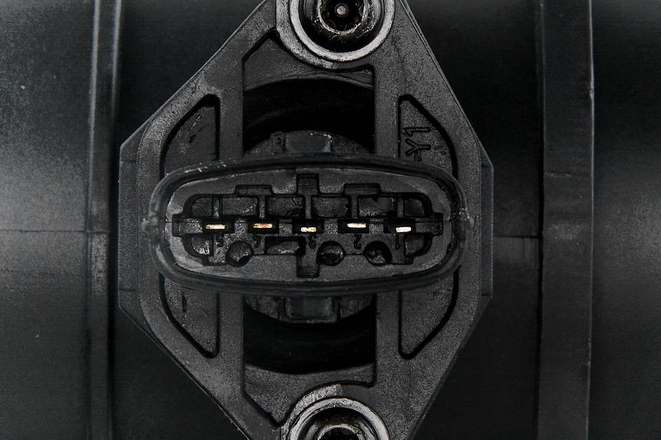 AIR FLOW SENSOR compatible VOLVO S60 2.0T/ENGINE:B5204T5/,2.4D/ENGINE:D5244T2/,2.4D5/ENGINE:D5244T/,2.4T/ENGINE:B5244T3/,2.4T5/ENGINE:B5244T5/ 2001-,XC90 2.4 D 2002- EPP-VV-001