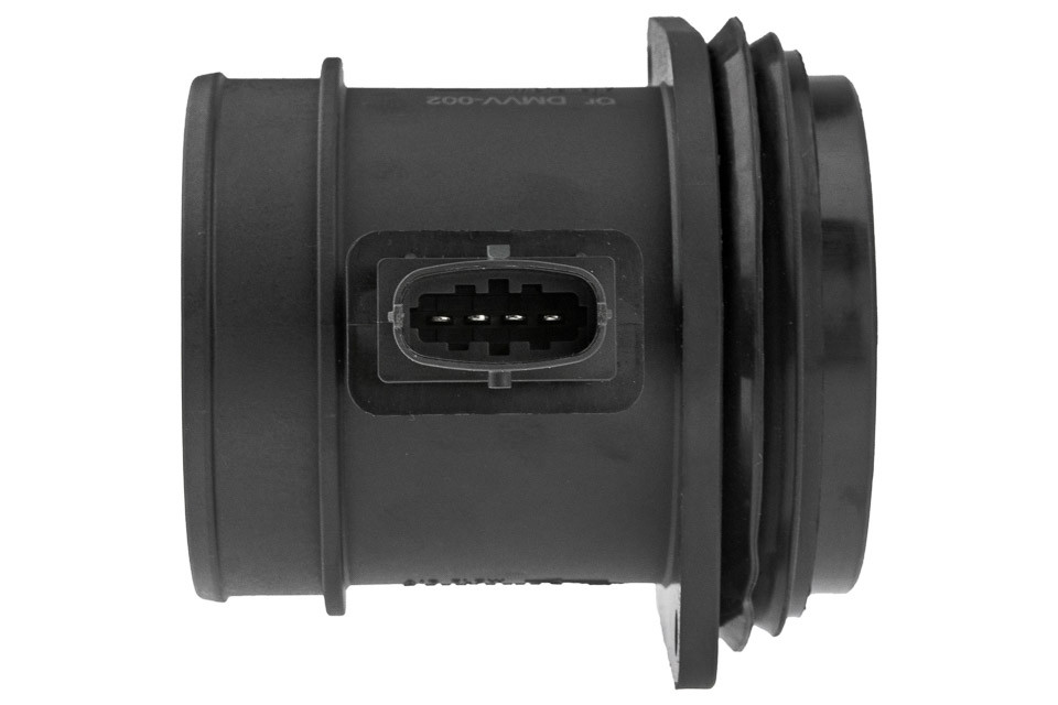 AIR FLOW SENSOR compatible VOLVO S40 II 2.4CDI,2.4 D5 120/132KW 06-10, V50 2.4 D5,2.4RDI 120/132KW 06-10, XC90 D3,D5/AWD 05-14 /4PIN - EPP-VV-002