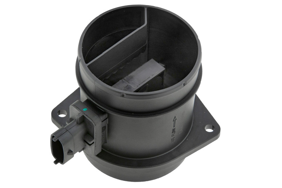 AIR FLOW SENSOR compatible  HUN. 2.0,2.4 VOLVO C30 10-12,S40 II 10-12,S60 II 10-15,V70 III 07-16,S80 II 10-16,XC60 I 10-17,XC70 II 10-16 /4PIN - EPP-VV -005