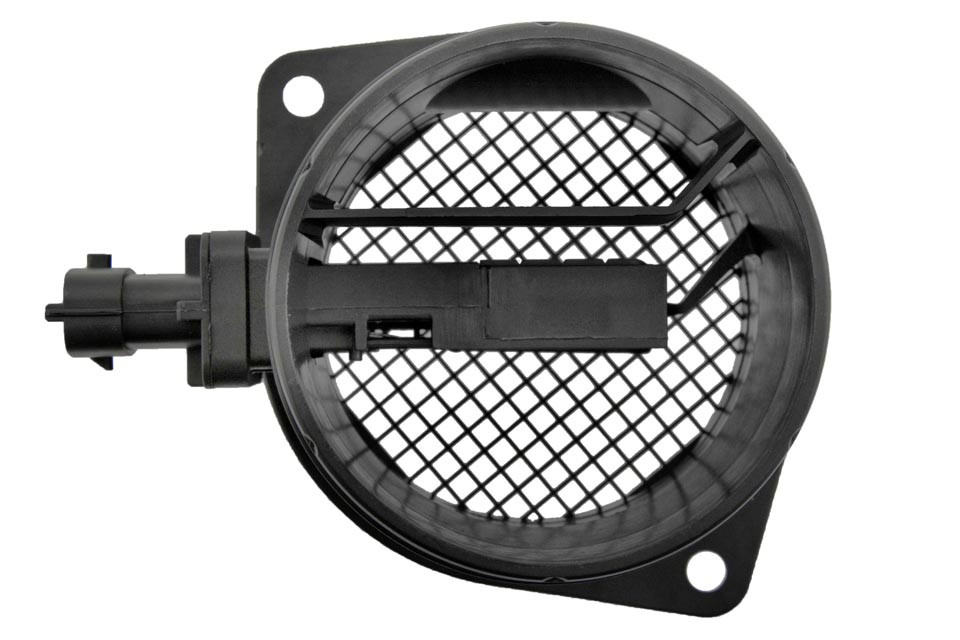 AIR FLOW SENSOR compatible  HUN. 2.0,2.4 VOLVO C30 10-12,S40 II 10-12,S60 II 10-15,V70 III 07-16,S80 II 10-16,XC60 I 10-17,XC70 II 10-16 /4PIN - EPP-VV -005