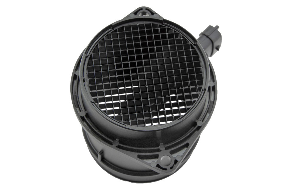 AIR FLOW SENSOR compatible  HUN. 2.0,2.4 VOLVO C30 10-12,S40 II 10-12,S60 II 10-15,V70 III 07-16,S80 II 10-16,XC60 I 10-17,XC70 II 10-16 /4PIN - EPP-VV -005