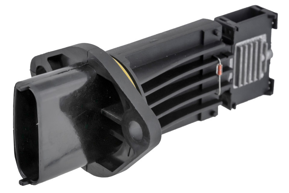 AIR FLOW SENSOR compatible ENG. 1.3-3.0 VOLVO S60 I,S80 I,V70 II,XC70 I,XC90 I; ALFA ROMEO 147,156,166,GT,GTV,SPIDER; FIAT DOBLO, MAREA, MULTIPLA 1996- /WKŁAD 5 PIN - EPP-VV-007