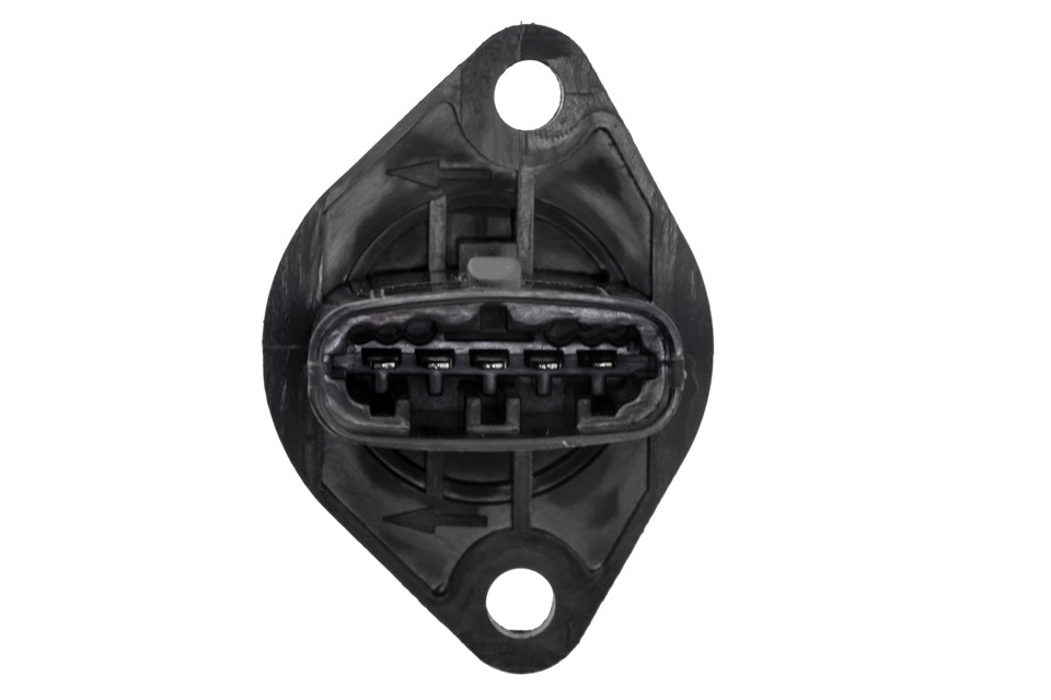 AIR FLOW SENSOR compatible ENG. 1.3-3.0 VOLVO S60 I,S80 I,V70 II,XC70 I,XC90 I; ALFA ROMEO 147,156,166,GT,GTV,SPIDER; FIAT DOBLO, MAREA, MULTIPLA 1996- /WKŁAD 5 PIN - EPP-VV-007
