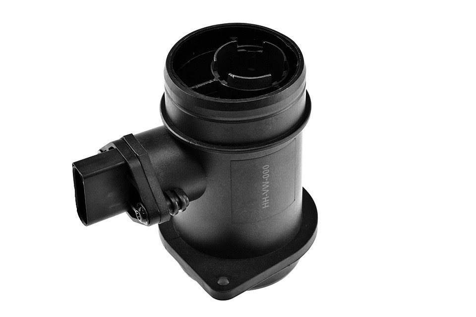 AIR FLOW SENSOR compatible SKODA SUPERB 1.9TDI 2002-, VW PASSAT 1.9TDI 2001- EPP-VW-000