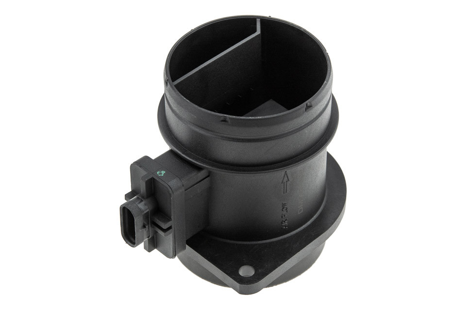 AIR FLOW SENSOR compatible HUN. 1.2TDI: VW POLO 09-, SKODA FABIA II 10-14, ROOMSTER 10-15, SEAT IBIZA IV 10-15 /4 PIN - EPP-VW-002