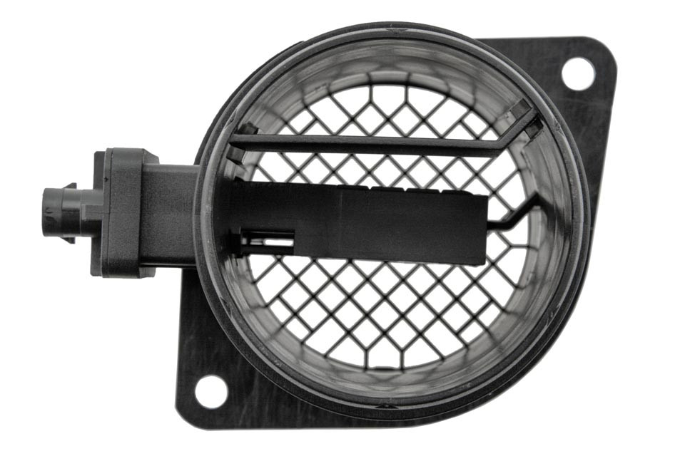 AIR FLOW SENSOR compatible HUN. 1.2TDI: VW POLO 09-, SKODA FABIA II 10-14, ROOMSTER 10-15, SEAT IBIZA IV 10-15 /4 PIN - EPP-VW-002